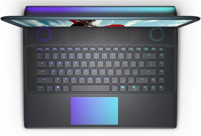 Dell Alienware Area 51 - 6 Image