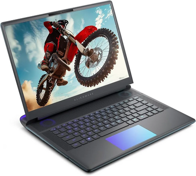 Dell Alienware Area 51 - 6 Image