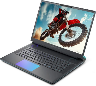 Dell Alienware Area 51 - 6 Image