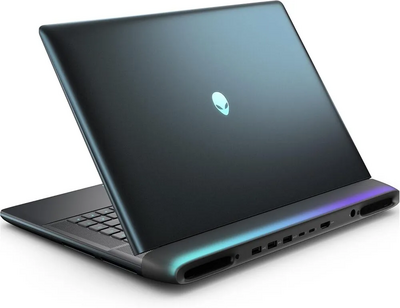Dell Alienware Area 51 - 6 Image