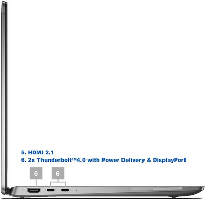 Dell Latitude Image