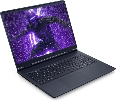 Dell Alienware 16 Aurora Image