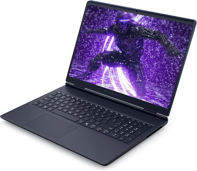 Dell Alienware 16 Aurora Image