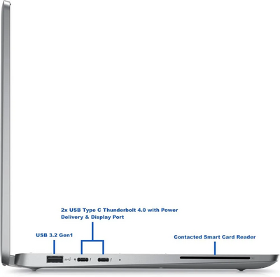 Dell Latitude Image
