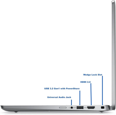 Dell Latitude Image