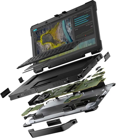 Dell Latitude 5430 Image