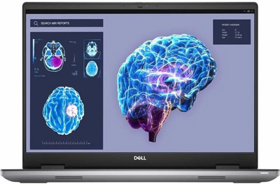 Dell Precision 7000 Image