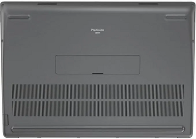 Dell Precision 7000 Image