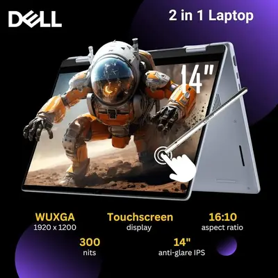 Dell 14 Plus Image