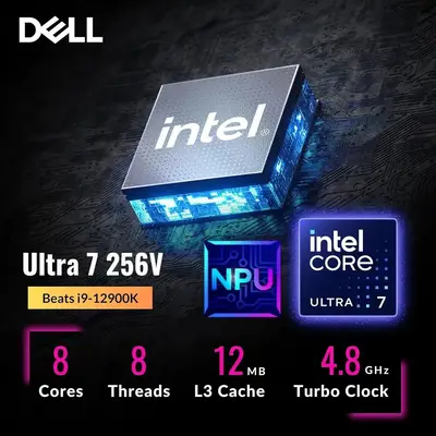 Dell 14 Plus Image