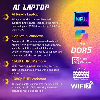 Dell 14 Plus Image