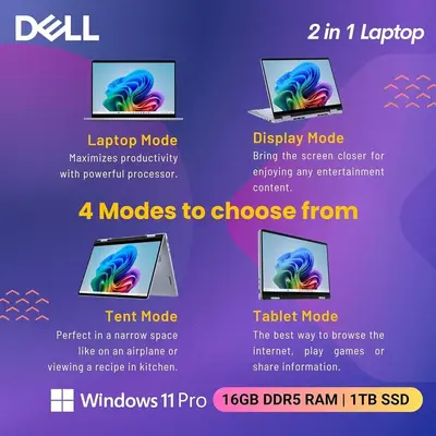 Dell 14 Plus Image