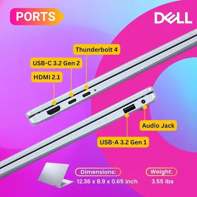 Dell 14 Plus Image