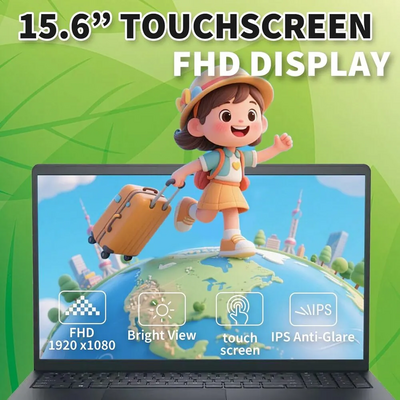 Dell Inspiron 15 3530 Laptop Image