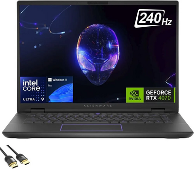 Dell Alienware Image