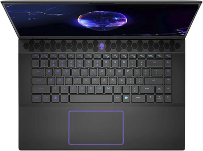 Dell Alienware Image