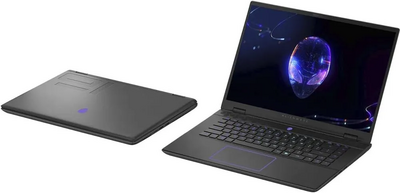 Dell Alienware Image