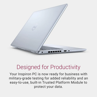 Dell Inspiron 16 7640 Laptop Image