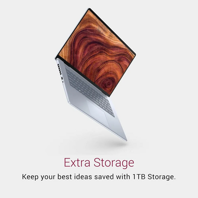 Dell Inspiron 16 7640 Laptop Image