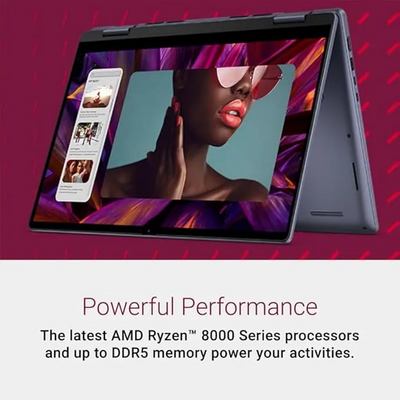 Dell Inspiron 14 7445 2-in-1 Laptop Image