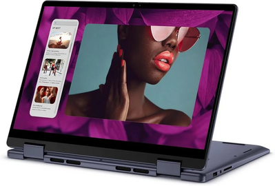 Dell Inspiron 14 7445 2-in-1 Laptop Image