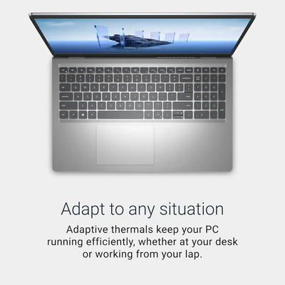 Dell 15 DC15250 Laptop Image