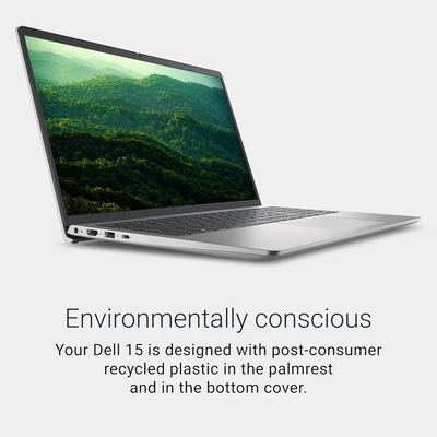 Dell 15 DC15250 Laptop Image