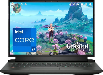 Dell DELL G16 7000 Image