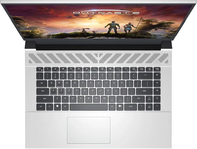 Dell G16 7630 Gaming Laptop Image
