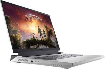 Dell G16 7630 Gaming Laptop Image