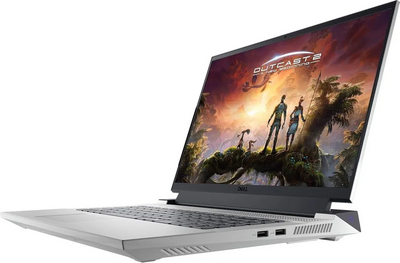 Dell G16 7630 Gaming Laptop Image