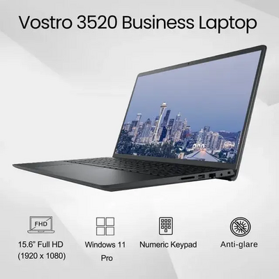 Dell Vostro Laptop Image