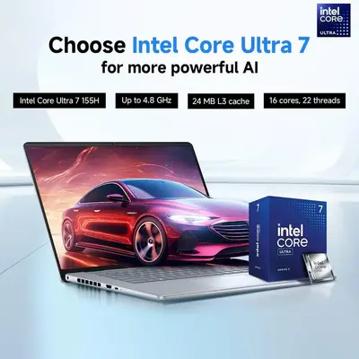 Dell Inspiron 16 Plus Image