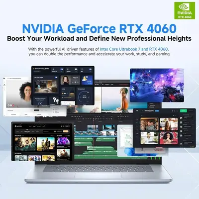 Dell Inspiron 16 Plus Image