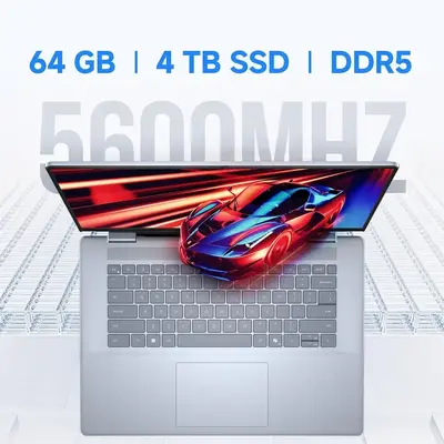 Dell Inspiron 16 Plus Image