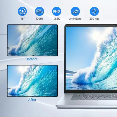 Dell Inspiron 16 Plus Image