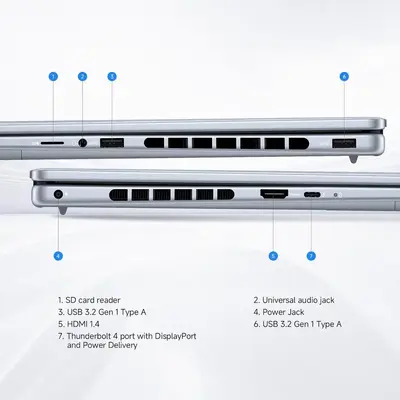 Dell Inspiron 16 Plus Image