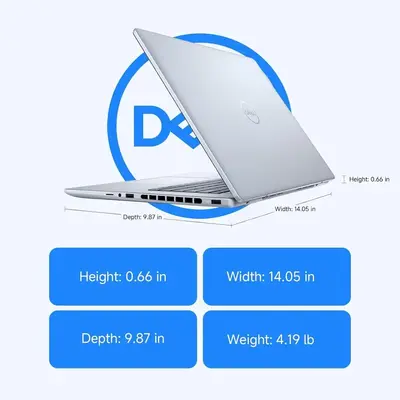Dell Inspiron 16 Plus Image