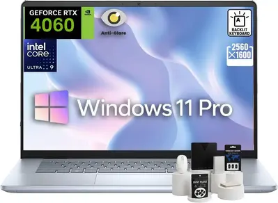 Dell Inspiron 16 Plus Image
