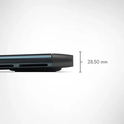 Dell Alienware 16 Area 51 Image