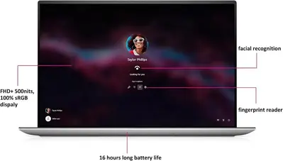 Dell DELL XPS 15 9530 Image