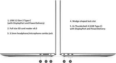 Dell DELL XPS 15 9530 Image