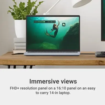 Dell Inspiron 5440 Laptop Image