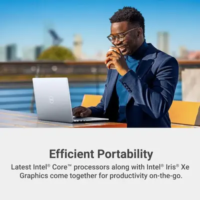 Dell Inspiron 5440 Laptop Image
