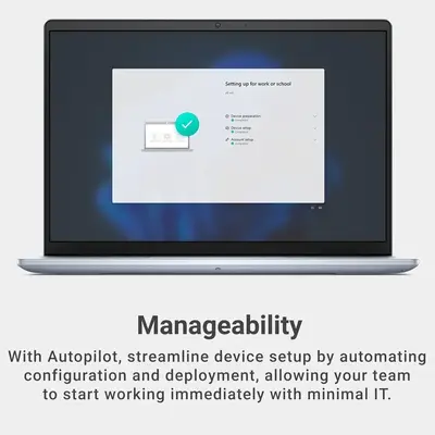 Dell Inspiron 5440 Laptop Image