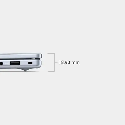 Dell Inspiron 5440 Laptop Image