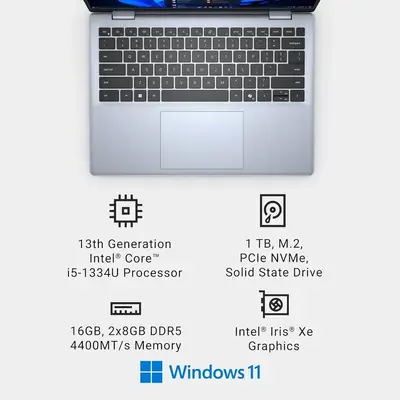 Dell Inspiron 5440 Laptop Image