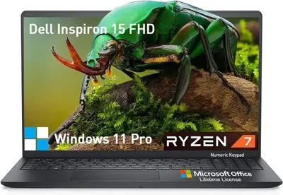 Dell Inspiron 3525 Image