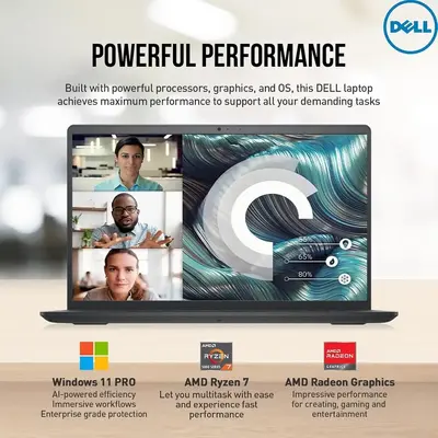 Dell Inspiron 3525 Image