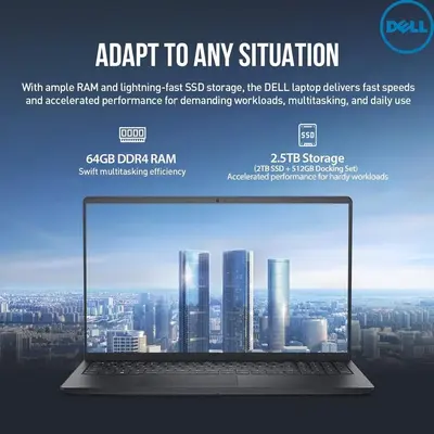 Dell Inspiron 3525 Image